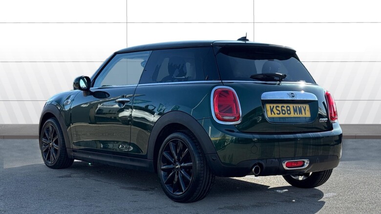 MINI Hatchback 1.5 Cooper II 3dr Petrol Hatchback